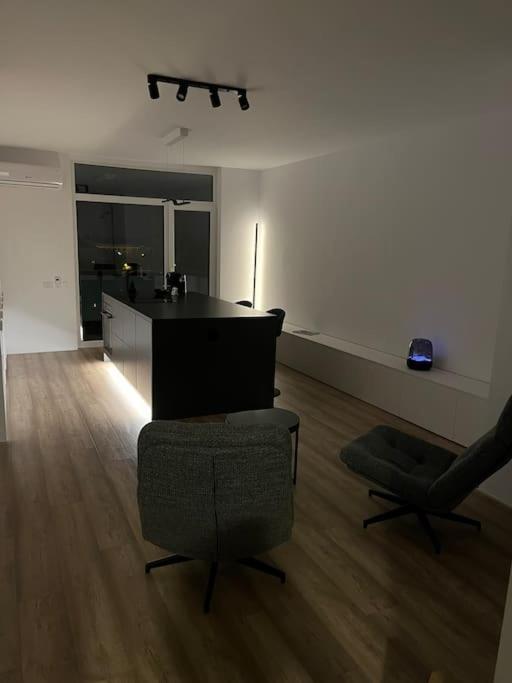 Apartament Arethusa Central *